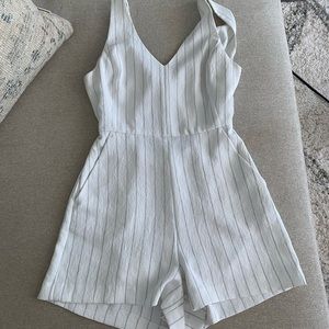 Wilfred New Ecoulment Romper